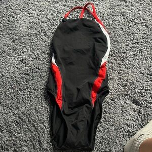 Women’s Speedo swimsuit